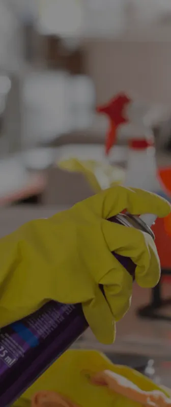 Reliable Residential & Commercial Cleaning in Stamford, CT